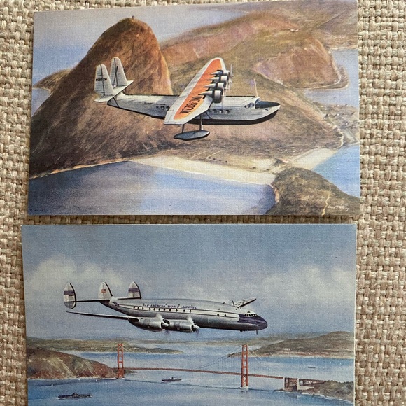 Pan Am Memorabilia - Picture 4 of 4